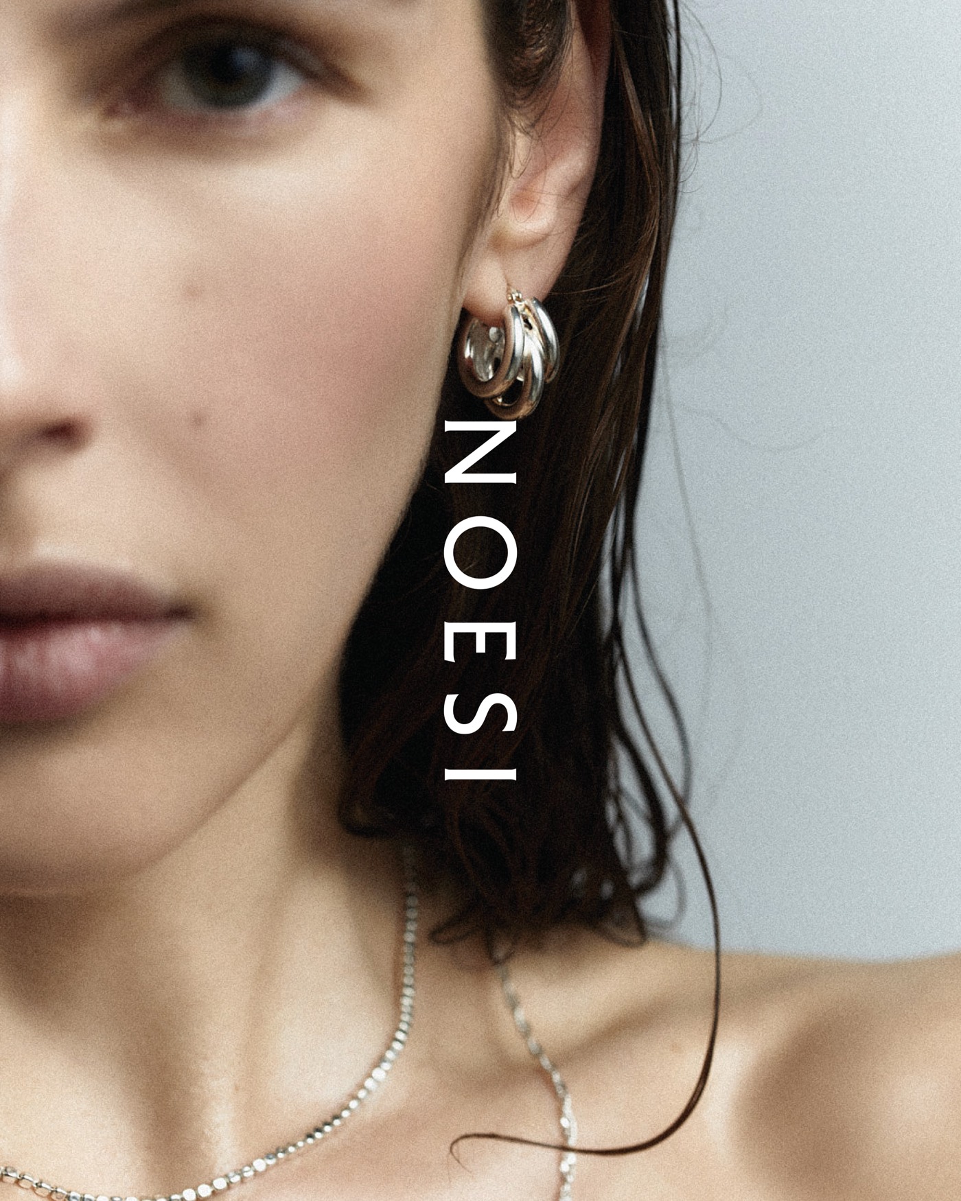 NOESI Milano editorial photograph